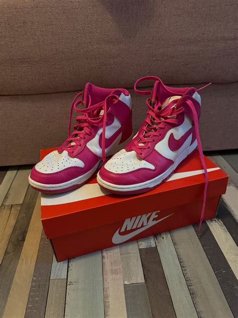 nike dunk sky high ebay kleinanzeigen|nike dunk high price.